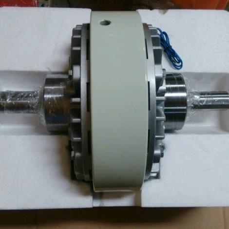 磁粉離合器 磁粉離合器